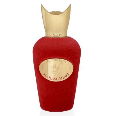 SOSPIRO Maraschino EDP 100 ml